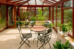 Horsecastle conservatory quotes