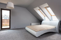 Horsecastle bedroom extensions
