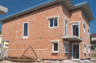 Horsecastle home extensions