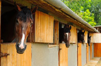 free Horsecastle stable construction quotes