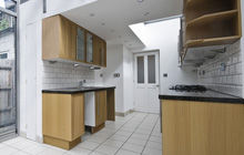 Horsecastle kitchen extension leads